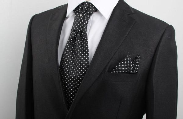 Luxury Paisley Floral Diamond